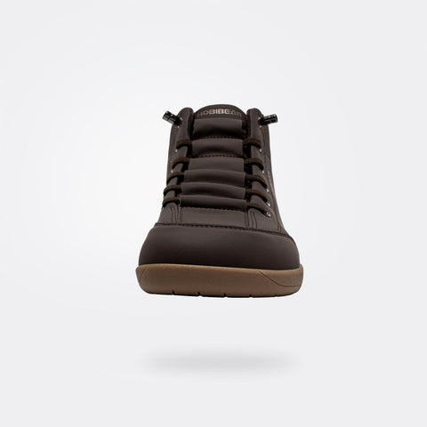Ash - Winter Barefoot Shoes