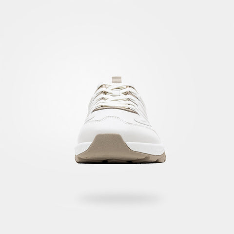 Pace - Wide Toe Sneakers