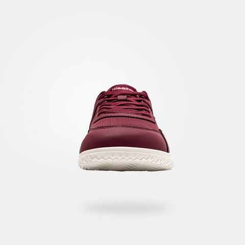 Vale - Wide Toe Sneakers