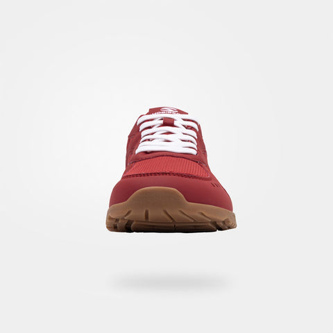 Flare - Wide Toe Sneakers