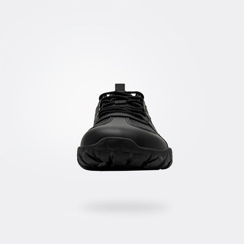 Aether - Wide Toe Sneakers