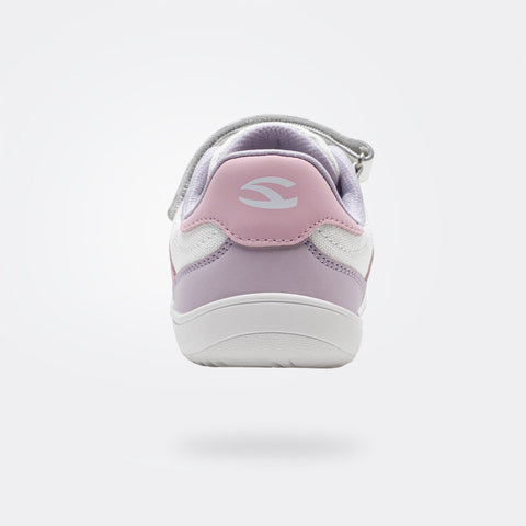 Kid's Orchid - Barefoot Shoes