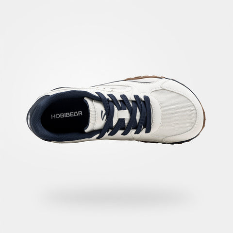 Expanse - Wide Toe Sneakers