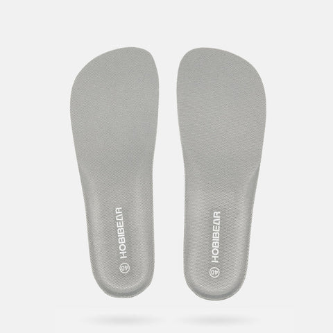 Moss - Wide Toe Insoles