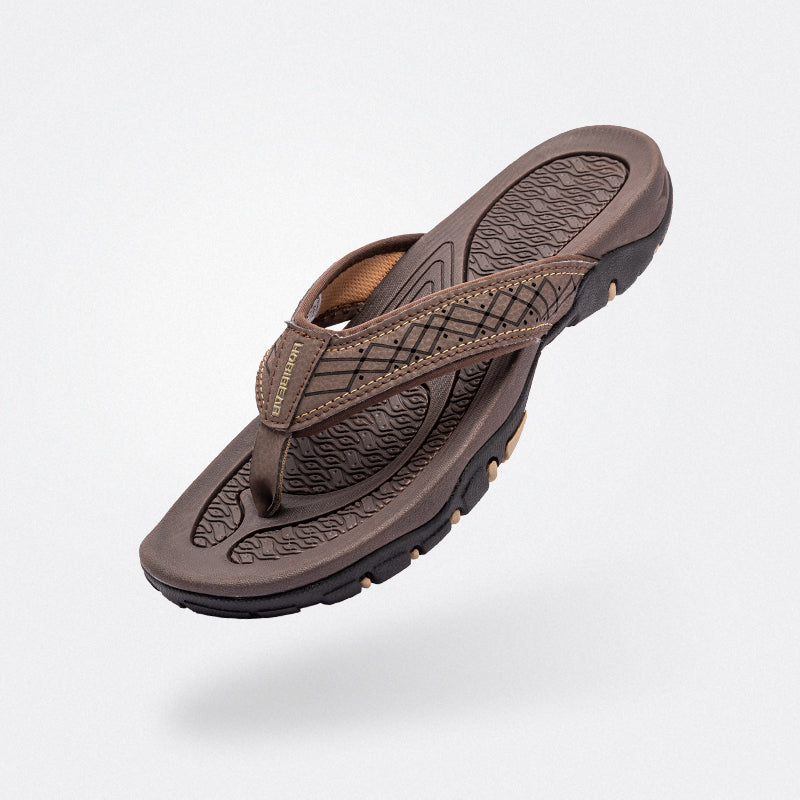 Ramble Original - Wide Toe Slippers