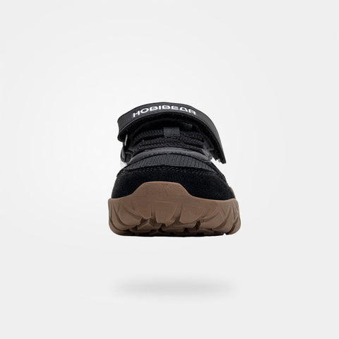 Kid's Hareball - Wide Toe Sneakers
