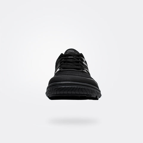 Gladiolus - Wide Toe Sneaker