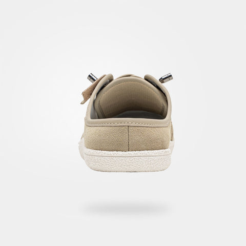 Free Stroll - Barefoot Mules