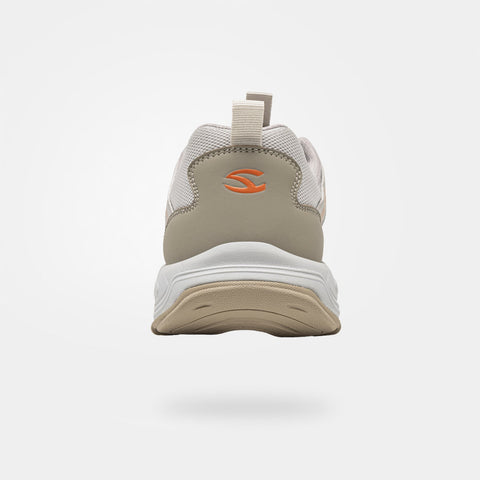 Gale - Wide Toe Sneakers
