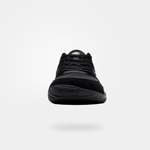 Sienna - Wide Toe Sneakers