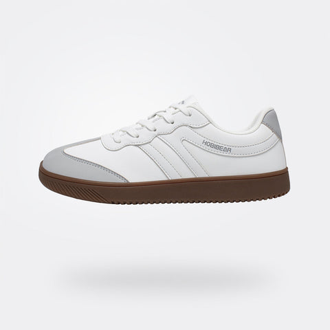 Laurel - Wide Toe Shoes