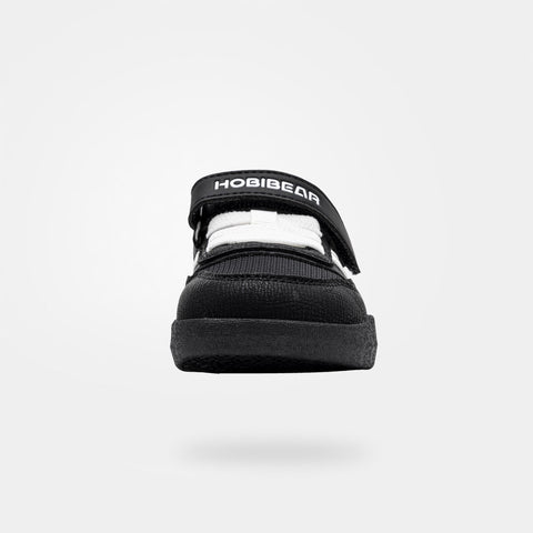 Kid's Heather - Wide Toe Sneakers