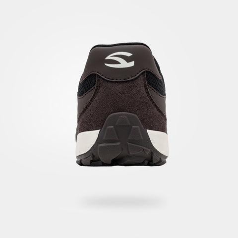 Hareball - Wide Toe Sneakers