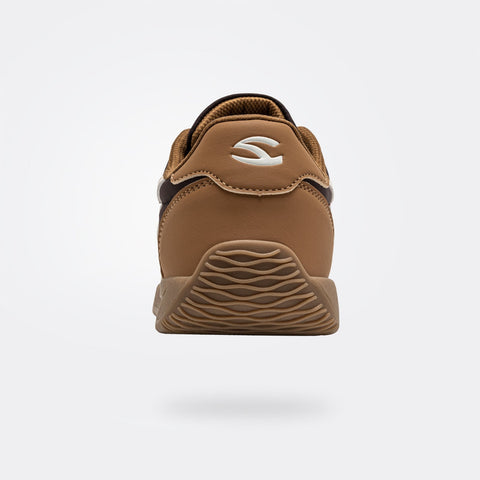 Sedge - Wide Toe Sneakers