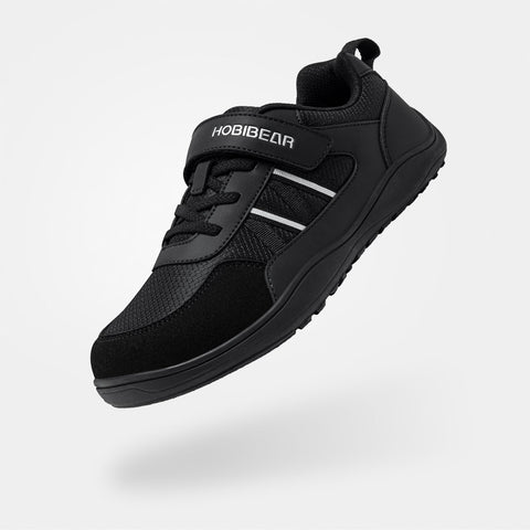 Kid's Vervain - Barefoot Shoes