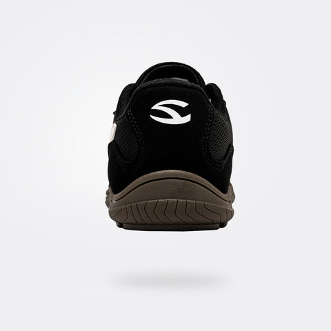 Opuntia - Wide Toe Sneaker