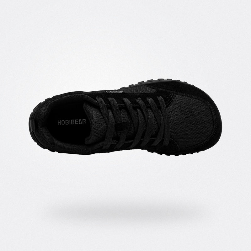 Dawn - Wide Toe Sneakers