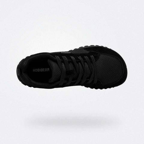 Dawn - Wide Toe Sneakers