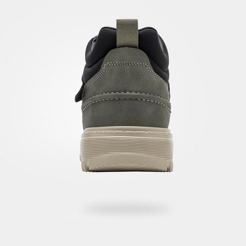 Trek -  Winter Casual Boots
