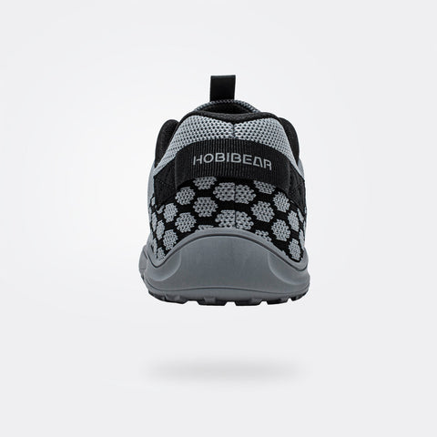 Verbena - Wide Toe Shoes