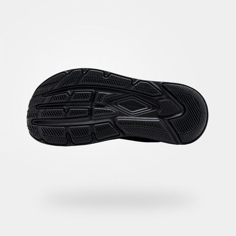 Aura - Wide Toe Sneakers