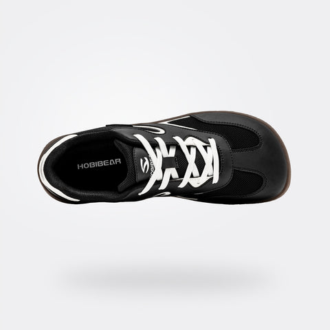 Gorse - Wide Toe Sneaker