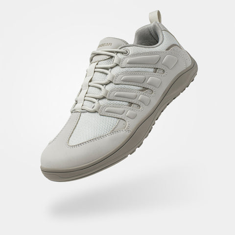 Rivulet - Wide Toe Sneakers