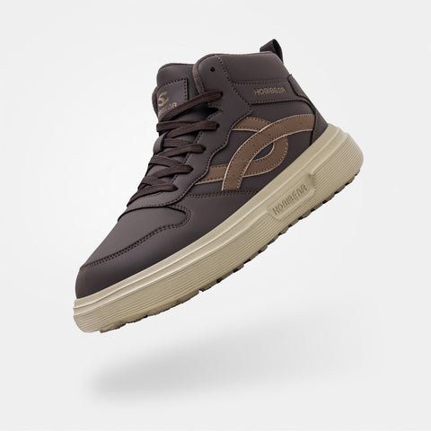Hemlock - Winter Casual Boots