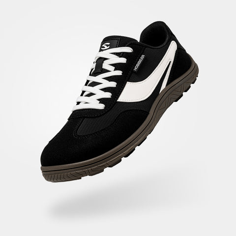 Opuntia - Wide Toe Sneaker