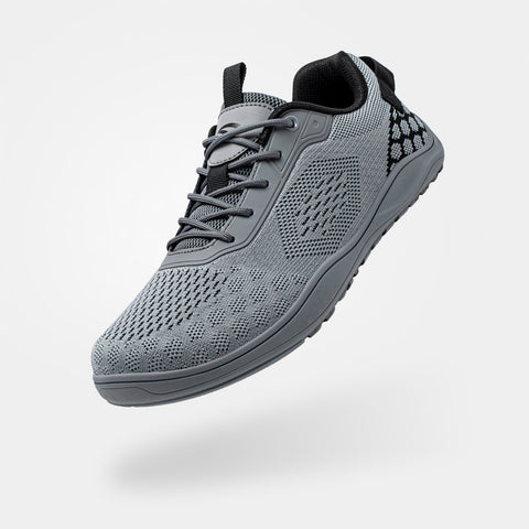 Verbena - Wide Toe Shoes