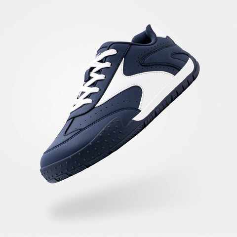 Yucca - Wide Toe Sneakers