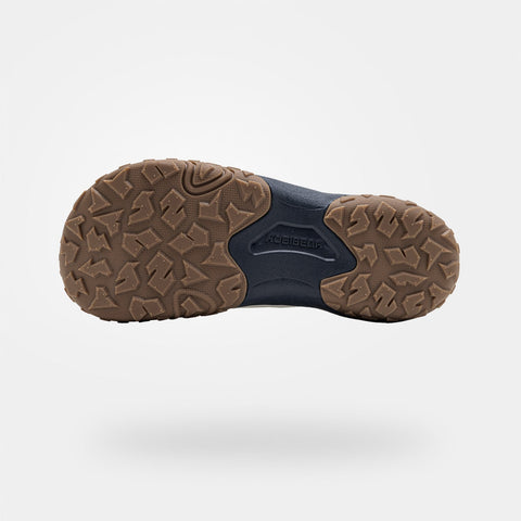Expanse - Wide Toe Sneakers