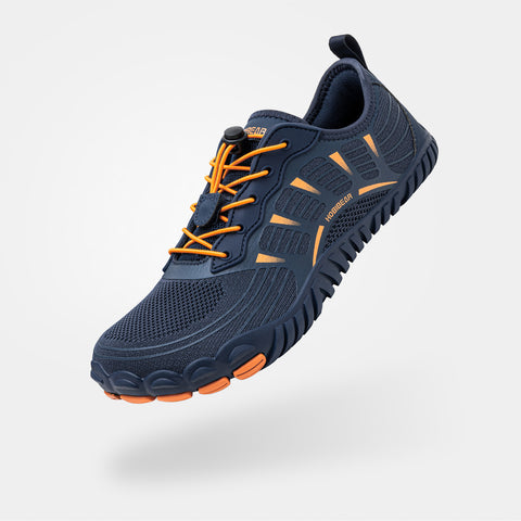 WolfPaw - Barefoot Shoes