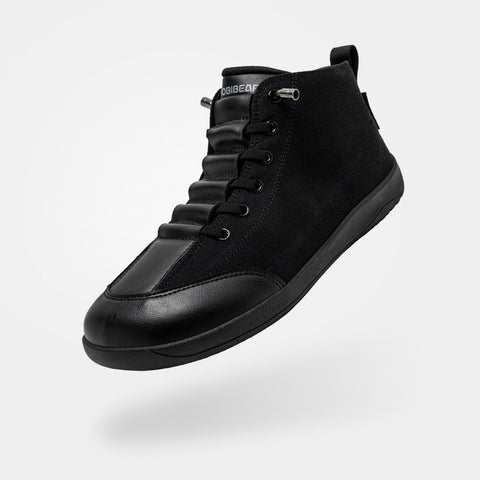 Rowan - Barefoot Shoes
