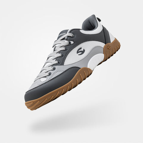 Tundra - Wide Toe Sneakers