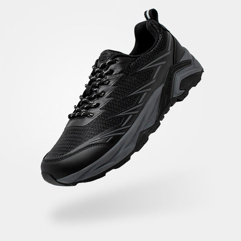 Talus - Wide Toe Sneakers