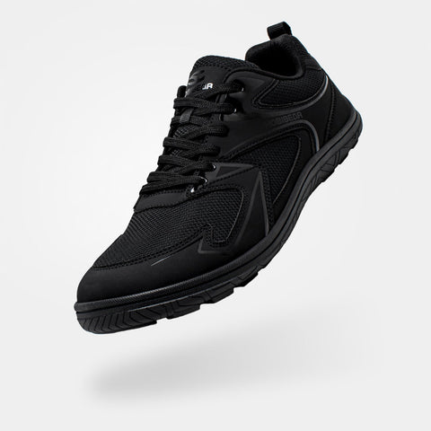 Gladiolus - Wide Toe Sneaker