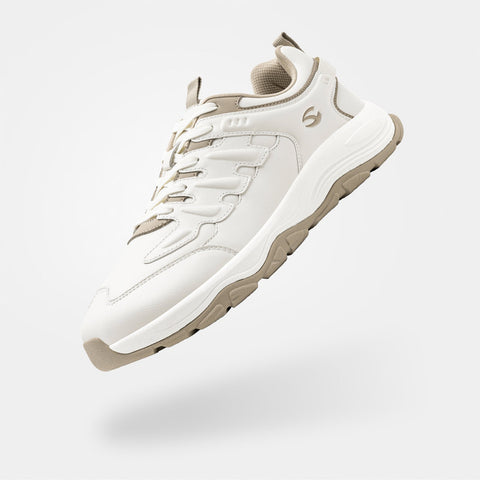 Pace - Wide Toe Sneakers