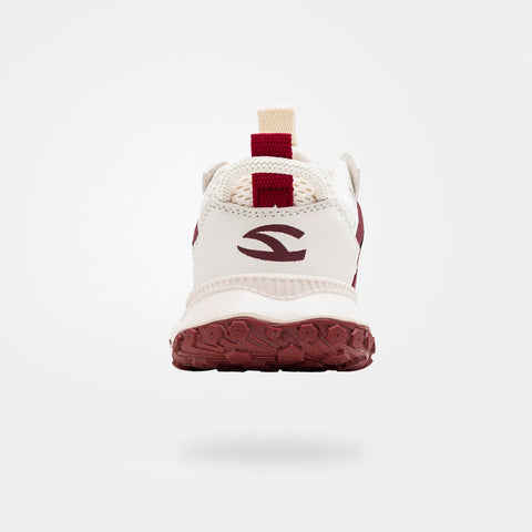Kid's Taro - Wide Toe Sneakers