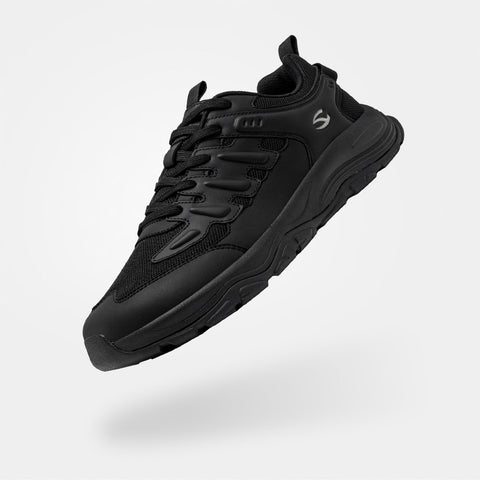 Peak - Wide Toe Sneakers