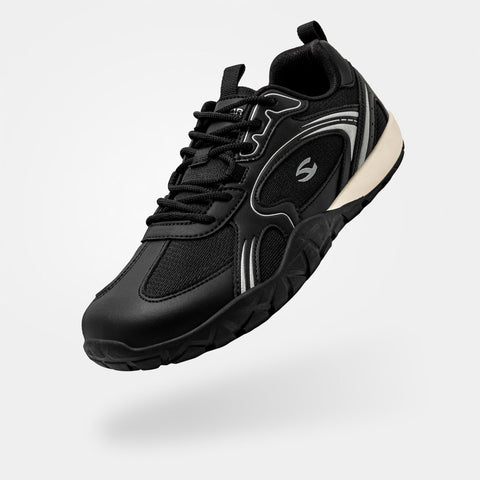 Aether - Wide Toe Sneakers