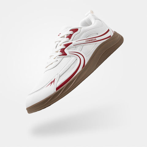 Nebula - Wide Toe Sneakers