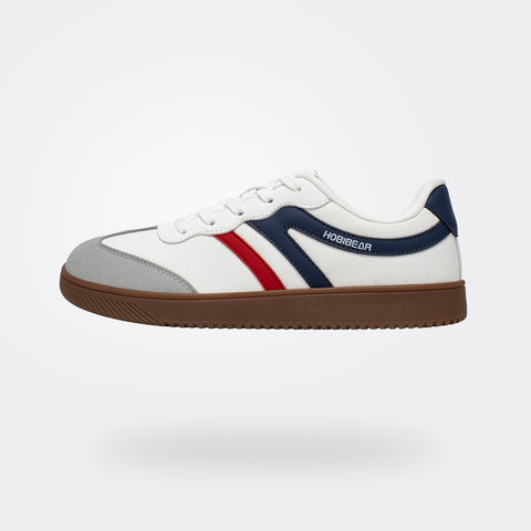 Lily - Wide Toe Shoes