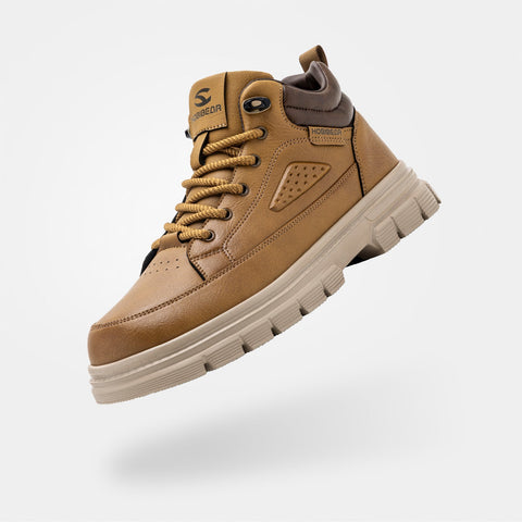 Boreal - Winter Casual Boots