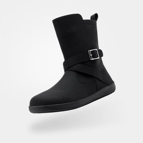 Juniper - Winter Barefoot Shoes
