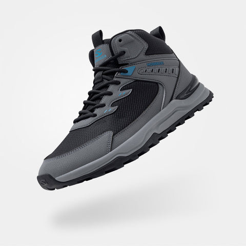 Aspen - Wide Toe Sneakers