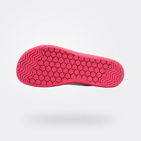 Tulle - Barefoot Shoes