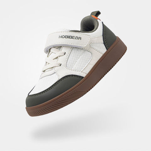 Kid's Grove - Wide Toe Shoes