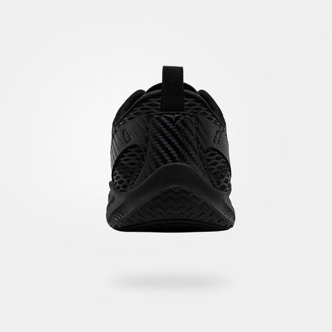 Briar - Wide Toe Sneakers