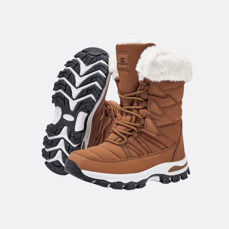 Pioneer Forge - Winter Boots